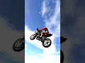 Doing Jump Indian Dike Driving 3D