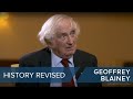 Geoffrey Blainey | History Revised | #CLIP