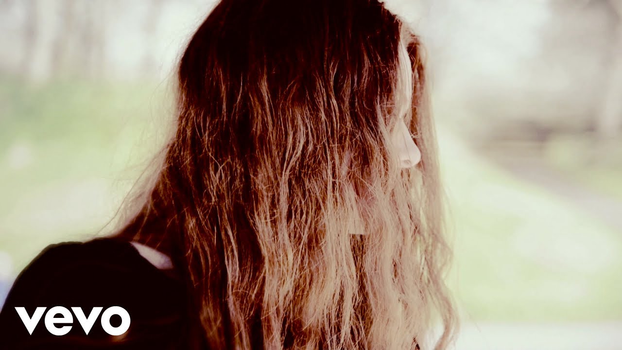 Kari Rueslåtten - Battle Forevermore (Official)