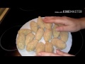 CROQUETAS DE POLLO CASERAS FACILISIMAS