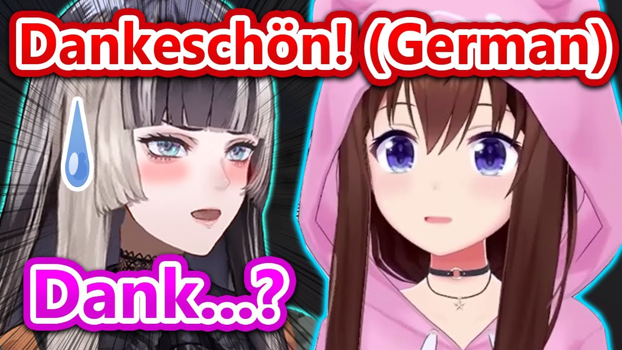 Worldwide Sora But Raden Struggling To Pronounce It...