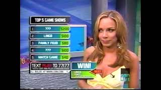 Playmania Promo circa September 2006