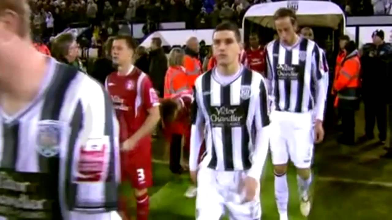 Graham Dorrans 09/10