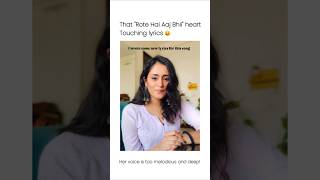 Download Lagu Lag Ja Gale Se || Shweta Rajyaguru x Real Voice MP3