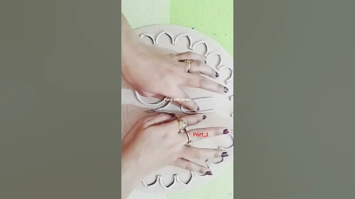 Jagannath ji lippan art #shorts #jaijagannath #lippanart #jagnnathpuri