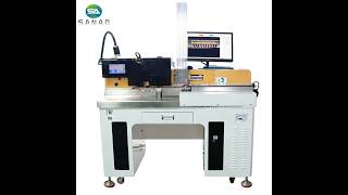 SA-128 semi-automatic IDC puncture connector crimping machine