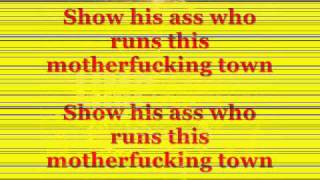 Limp Bizkit - Killer In You with On-screen Lyrics