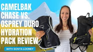 camelbak osprey