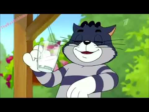 Реклама закваска Простоквашино 2013-2014 год (15 сек) - YouTube