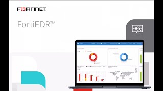 Discussing the FortiEDR Collector and How it Works | Endpoint Security