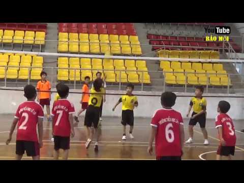 Video Quá tuyệt vời - Không thể tin đây là trận đấu của... - YouTube
