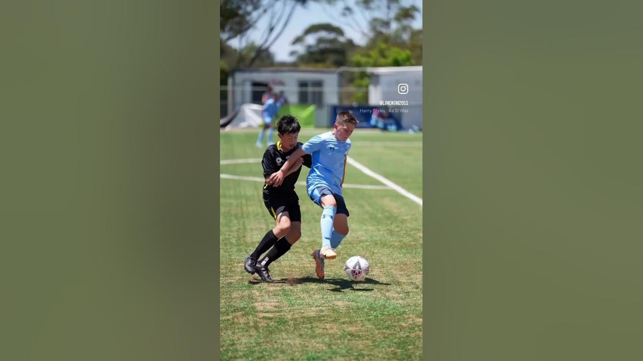 Sydney FC u13 2025 YouTube