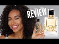 LIBRE BY YVES SAINT LAURENT | PERFUME REVIEW