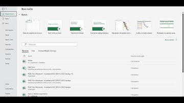 Atingir Meta e Solver no Excel/ Excel Avançado