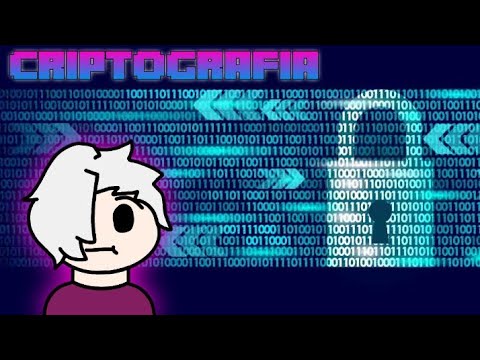Vídeo: Como Criar Criptografia