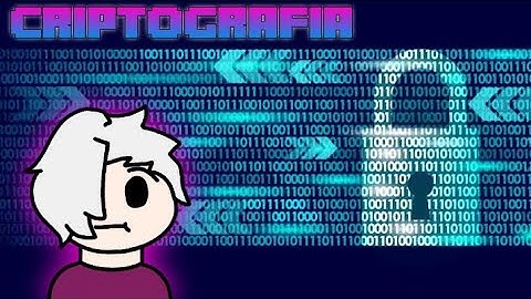 🔒COMO CRIAR SUA PRÓPRIA CRIPTOGRAFIA!🔒 - [Syoxz]