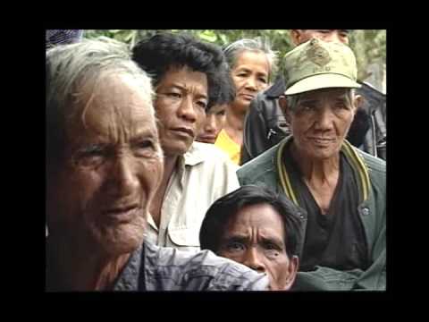 3. A Pact for Peace - A Pact for Peace A Journey to Kalinga 평화협정 - 칼링가 족을 찾아 떠나는 여행