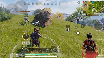 Call of Duty: Mobile | Battle Royale | Gameplay |( 1 V 1 ) COD MOBILE GAME 