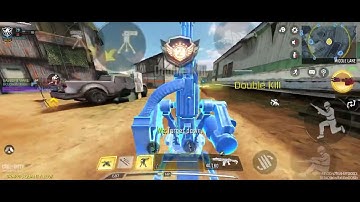 LEGENDARY LK 24 IS A FAST KILLING MACHINE