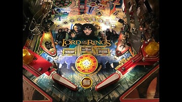 Lord of the Rings LED Conversion Kit