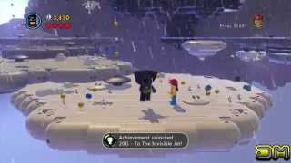 Afstemning Bageri Om indstilling The Lego Movie Videogame Cheats, Codes, Cheat Codes, Walkthrough, Guide,  FAQ, Unlockables for Xbox 360