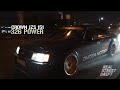 БАРСИК 326 POWER x TOYOTA CROWN JZS 151 x RSD ДОПОЛНИТЕЛЬНЫЕ МАТЕРИАЛЫ