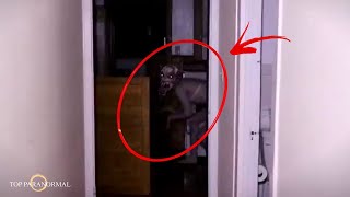 5 Videos de TERROR Reales Para NO Dormir /TERROR REAL / Parte 12 / Fantasmas y Criaturas 2024
