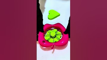 Very Satisfying And Relaxing Kinetic Sand Asmr No 40