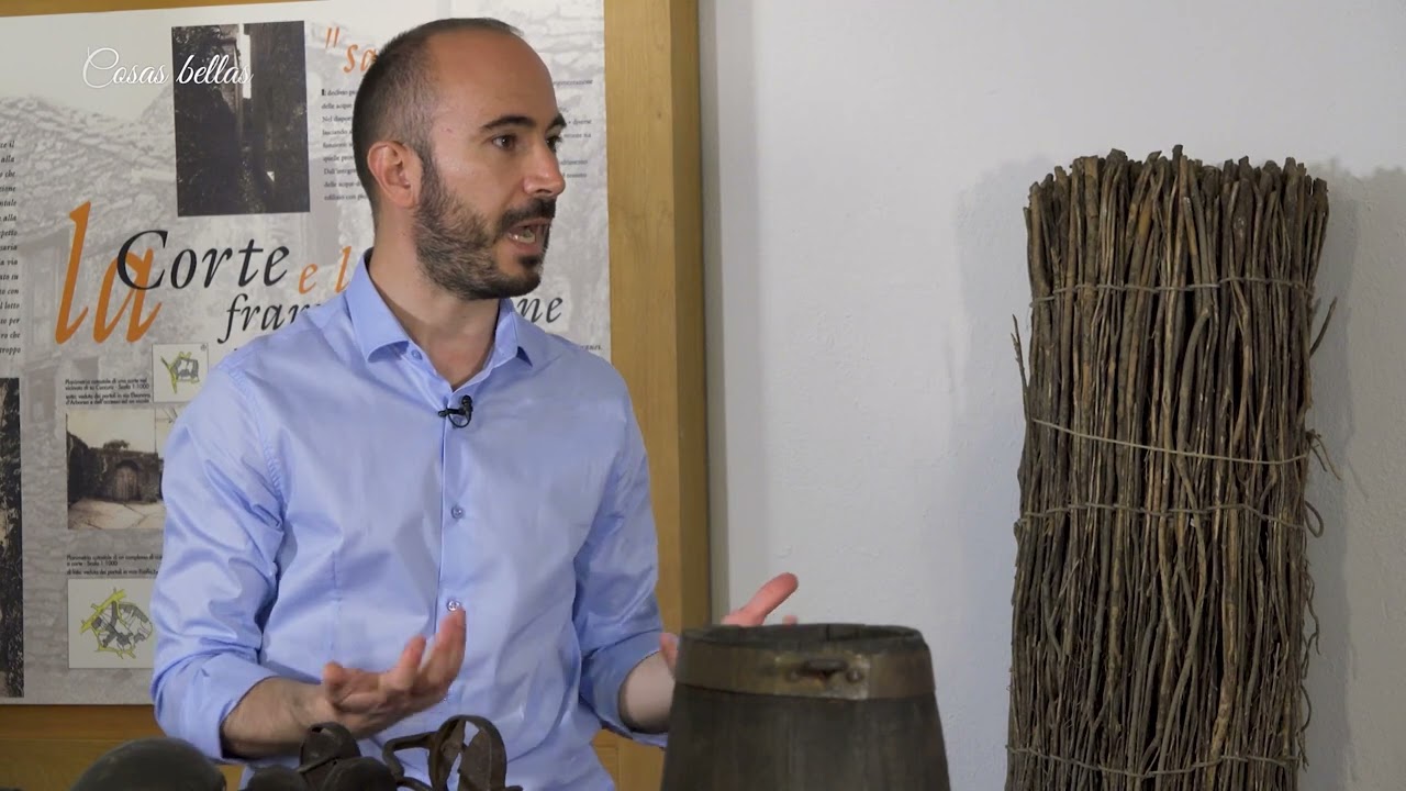 Cosas bellas 8 Puntata Armungia