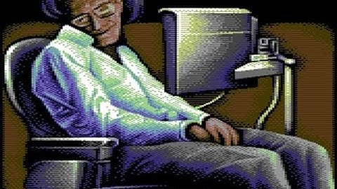 Fopcycle by Fairlight - Offence and Prosonix (C64)