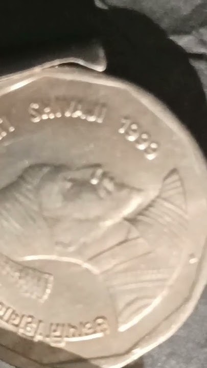 rs-1-in-indian-currency-chhatrapati-shivaji-maharaj-coin-youtube