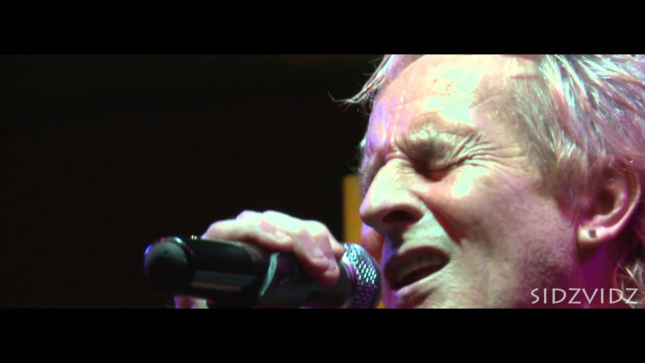 Someone Like You Ziggy a Tribute to Rod Stewart YouTube