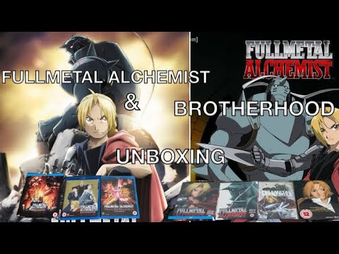 fullmetal alchemist: brotherhood  Anime films, Anime printables