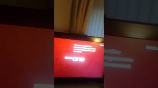 BBC 1 Technical Difficulties 20/06/17
