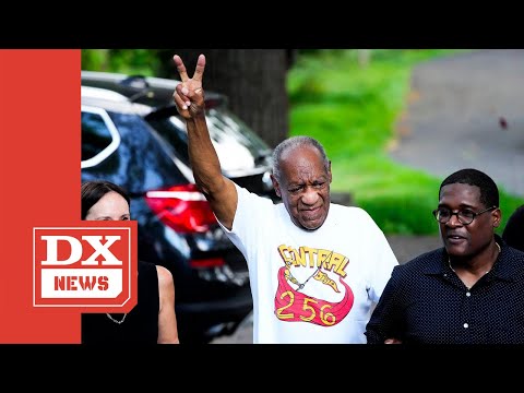 Video: Bill Cosby Er Skyldig På Tre Anklager