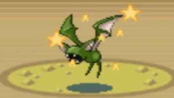 LIVE Shiny Zubat #2 after ONLY 182 REs in Sapphire! EPIC GAMER RECLAIM! (HSQ #4)