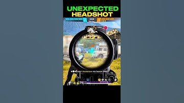 Unexpected headshot| CS Rank| Garena Free Fire #trending #freefire #viralvideo #garenafreefire