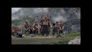 Phim lẻ Viễn Tưởng - Đại Chiến Người Khổng Lồ Phim Viễn Tưởng Hay Nhất 2018