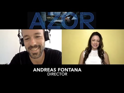 Andreas Fontana Talks About Azor, An International Film