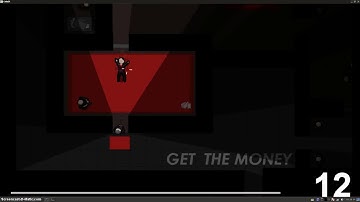 WIP- Hotline Miami inspired Game (CONSTRUCT 2)