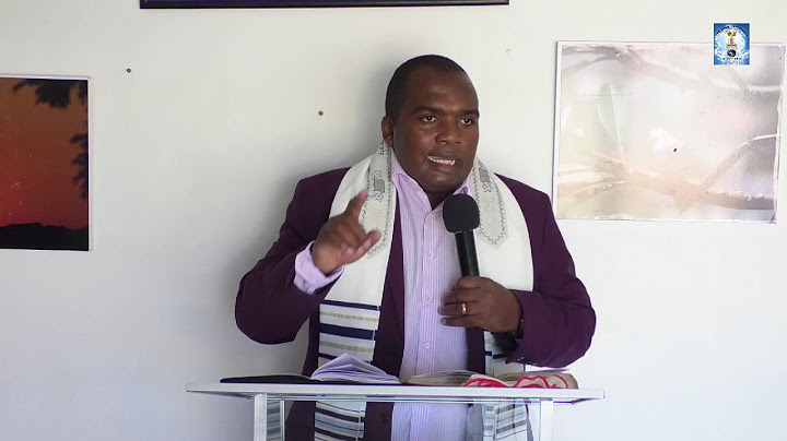 Godly Leadership in ZIMBABWE - Prayer Point