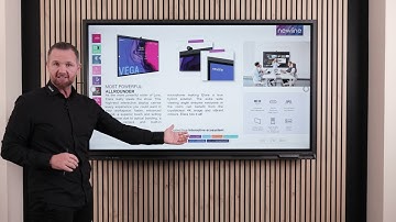 Vega I Product Intro