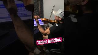 Bençãos que não tem fim ( Violin Douglas Mendes) #violinista #bençãos #2024 #felizanonovo