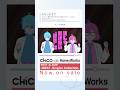 ビビっとラブ / CHiCO with HoneyWorks meets まふまふ