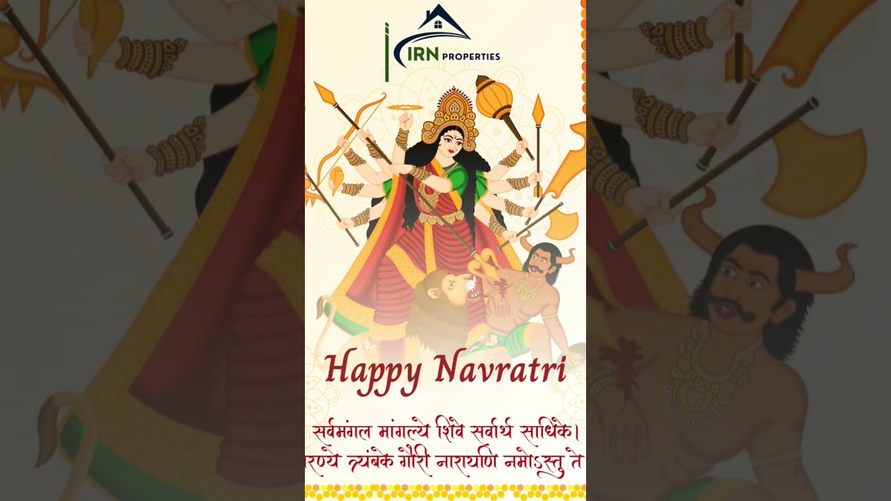 Attractive offers on Navratri Festival 
