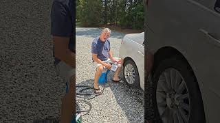 Yeti Seat - Check out this Swivel Seat for your Yeti Bucket