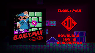 ElOnlyMan - Nin10do (Audio)