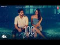 100 VAAR OFFICIAL VIDEO KULSHAN SANDHU JASMEEN AKHTAR Latest Punjabi Songs 2024 