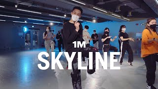 Khalid - Skyline / Learner’s Class
