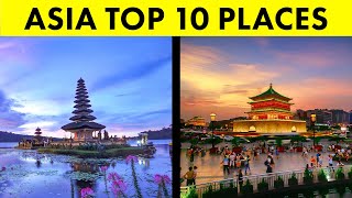 10 Best Places To Visit In Asia | Travel Guide screenshot 3
